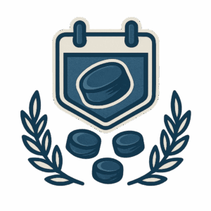 🏆 Kompletní sezóna – 200 puků